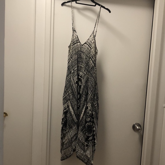 Romper Cover up - Picture 2 of 8